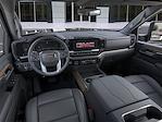 New 2025 GMC Sierra 3500 SLT Crew Cab 4WD Pickup for sale #G99264 - photo 15