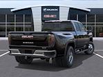 New 2025 GMC Sierra 3500 SLT Crew Cab 4WD Pickup for sale #G99264 - photo 2