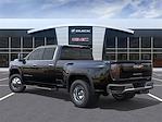 New 2025 GMC Sierra 3500 SLT Crew Cab 4WD Pickup for sale #G99264 - photo 3