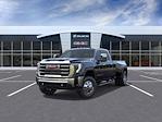 New 2025 GMC Sierra 3500 SLT Crew Cab 4WD Pickup for sale #G99264 - photo 8
