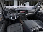 New 2025 GMC Sierra 3500 SLT Crew Cab 4WD Pickup for sale #G99264 - photo 9