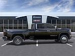 New 2025 GMC Sierra 3500 SLT Crew Cab 4WD Pickup for sale #G99264 - photo 5