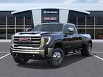 New 2025 GMC Sierra 3500 SLT Crew Cab 4WD Pickup for sale #G99264 - photo 6
