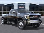 New 2025 GMC Sierra 3500 SLT Crew Cab 4WD Pickup for sale #G99264 - photo 7