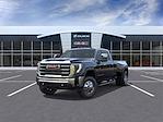 New 2025 GMC Sierra 3500 SLT Crew Cab 4WD Pickup for sale #G99264 - photo 8
