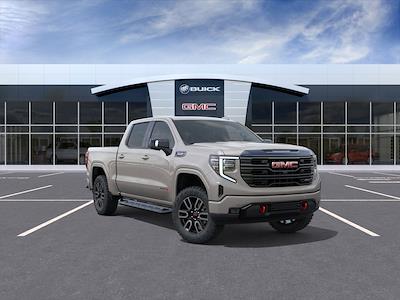 New 2026 GMC Sierra 1500 AT4 Crew Cab for sale #G99598 - photo 1