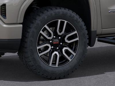 New 2026 GMC Sierra 1500 AT4 Crew Cab 4WD Pickup for sale #G99598 - photo 1