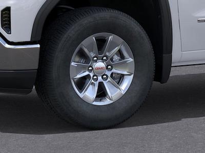 New 2026 GMC Sierra 1500 SLE Crew Cab Pickup for sale #G99884 - photo 1