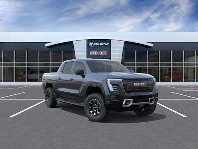 New 2026 GMC Sierra EV AT4 Crew Cab 4WD Pickup for sale #GG00563 - photo 1