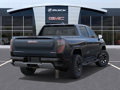 New 2026 GMC Sierra EV AT4 Crew Cab 4WD Pickup for sale #GG00563 - photo 2