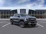 New 2026 GMC Sierra EV AT4 Crew Cab 4WD Pickup for sale #GG00563 - photo 1