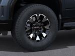 New 2026 GMC Sierra EV AT4 Crew Cab 4WD Pickup for sale #GG00563 - photo 3