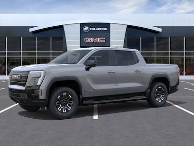 New 2026 GMC Sierra EV Elevation Crew Cab 4WD Pickup for sale #GG03643 - photo 2