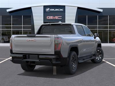 New 2026 GMC Sierra EV Elevation Crew Cab 4WD Pickup for sale #GG03643 - photo 2