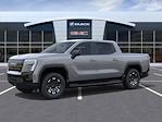 New 2026 GMC Sierra EV Elevation Crew Cab 4WD Pickup for sale #GG03643 - photo 2