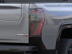 New 2026 GMC Sierra EV AT4 Crew Cab 4WD Pickup for sale #GG07363 - photo 11