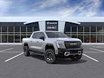 New 2026 GMC Sierra EV AT4 Crew Cab 4WD Pickup for sale #GG07363 - photo 1