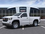 2024 GMC Sierra 1500 Regular Cab 4WD, Pickup for sale #GG07491 - photo 16