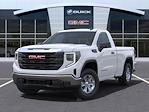 2024 GMC Sierra 1500 Regular Cab 4WD, Pickup for sale #GG07491 - photo 19