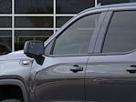 New 2025 GMC Sierra 1500 AT4 Crew Cab 4WD Pickup for sale #GG07992 - photo 12