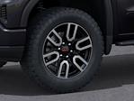 New 2025 GMC Sierra 1500 AT4 Crew Cab 4WD Pickup for sale #GG07992 - photo 9