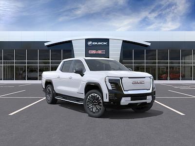 New 2026 GMC Sierra EV Denali Crew Cab 4WD Pickup for sale #GG10774 - photo 1