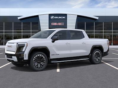 New 2026 GMC Sierra EV Denali Crew Cab 4WD Pickup for sale #GG10774 - photo 2