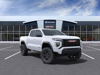 New 2024 GMC Canyon Elevation Crew Cab Pickup for sale #GG18035 - photo 1