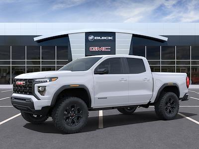 New 2024 GMC Canyon Elevation Crew Cab Pickup for sale #GG18035 - photo 2