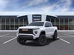 New 2024 GMC Canyon Elevation Crew Cab Pickup for sale #GG18035 - photo 8