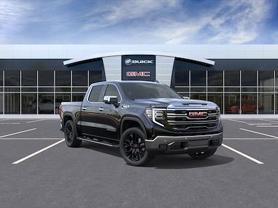 New 2026 GMC Sierra 1500 SLT Crew Cab 4WD Pickup for sale #GG21925 - photo 1