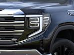 New 2026 GMC Sierra 1500 SLT Crew Cab 4WD Pickup for sale #GG21925 - photo 10