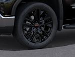 New 2026 GMC Sierra 1500 SLT Crew Cab 4WD Pickup for sale #GG21925 - photo 9