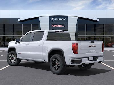 New 2025 GMC Sierra 1500 AT4 Crew Cab 4WD Pickup for sale #GG22275 - photo 2