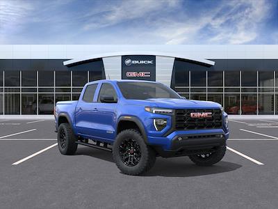 New 2026 GMC Canyon Elevation Crew Cab Pickup for sale #GG22566 - photo 1