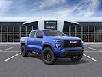 New 2026 GMC Canyon Elevation Crew Cab Pickup for sale #GG22566 - photo 1