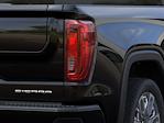 New 2025 GMC Sierra 1500 Denali Ultimate Crew Cab 4WD Pickup for sale #GG25255 - photo 5