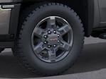 New 2025 GMC Sierra 2500 SLT Crew Cab 4WD Pickup for sale #GG57648 - photo 7