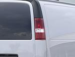 2024 GMC Savana 2500 RWD, Empty Cargo Van for sale #GG60987 - photo 5