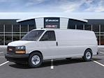 2024 GMC Savana 2500 RWD, Empty Cargo Van for sale #GG60987 - photo 16