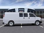 2024 GMC Savana 2500 RWD, Empty Cargo Van for sale #GG60987 - photo 18