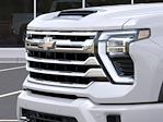 New 2025 Chevrolet Silverado 3500 High Country Crew Cab 4WD Pickup for sale #T01376 - photo 13