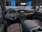 New 2025 Chevrolet Silverado 3500 High Country Crew Cab 4WD Pickup for sale #T01376 - photo 15