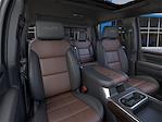 New 2025 Chevrolet Silverado 3500 High Country Crew Cab 4WD Pickup for sale #T01376 - photo 16