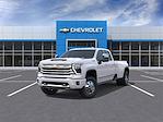 New 2025 Chevrolet Silverado 3500 High Country Crew Cab 4WD Pickup for sale #T01376 - photo 8