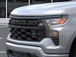 New 2026 Chevrolet Silverado 1500 Custom Crew Cab for sale #T01746 - photo 13
