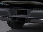 New 2026 Chevrolet Silverado EV LT Crew Cab 4WD Pickup for sale #T01959 - photo 14