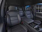 New 2026 Chevrolet Silverado EV LT Crew Cab 4WD Pickup for sale #T01959 - photo 16