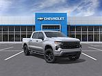 New 2026 Chevrolet Silverado 1500 Custom Crew Cab Pickup for sale #T02301 - photo 1
