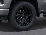 New 2026 Chevrolet Silverado 1500 Custom Crew Cab Pickup for sale #T02301 - photo 9